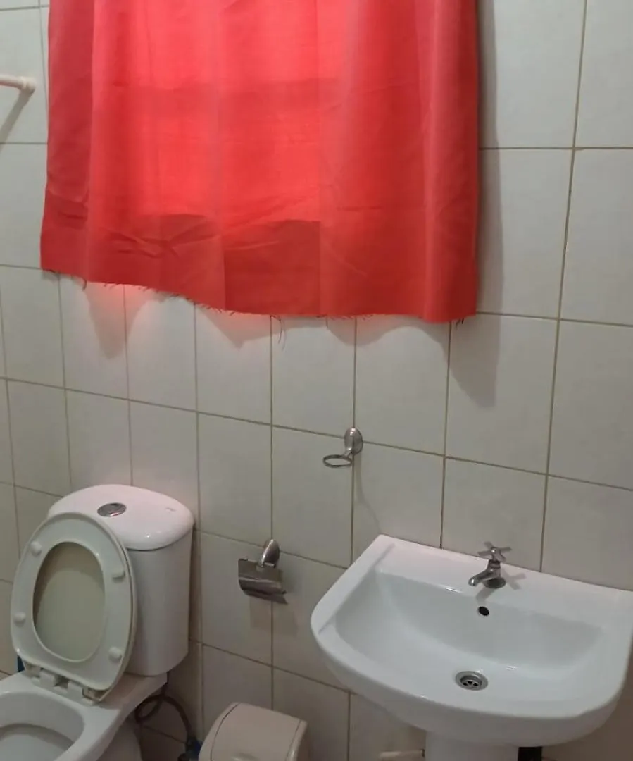 Eloise Appartement Willemstad