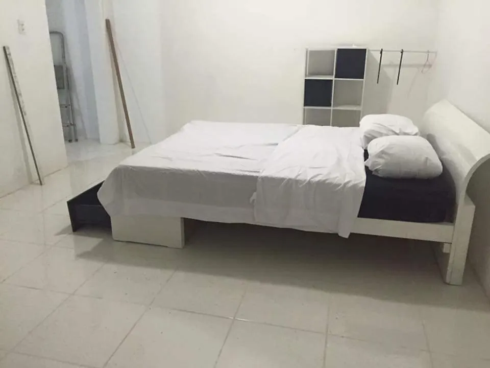 アパート Eloise Appartement ウィレムスタッド キュラソー