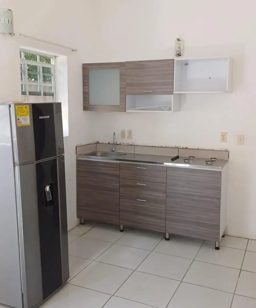 アパート Eloise Appartement ウィレムスタッド